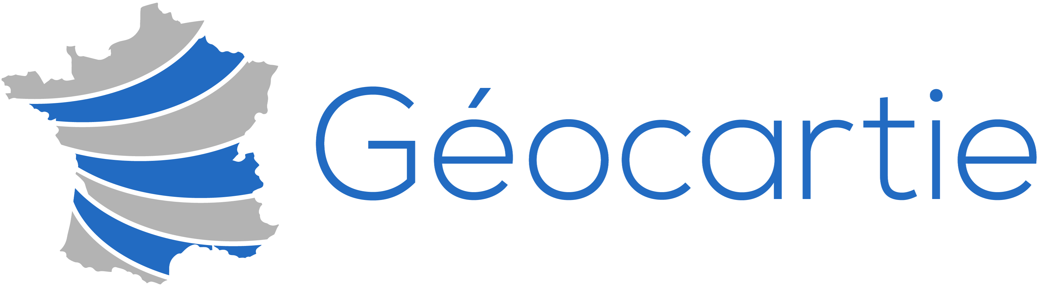 Logo Géocartie